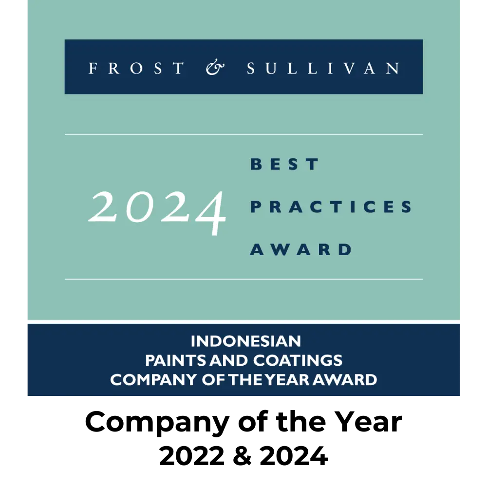 Company of the Year