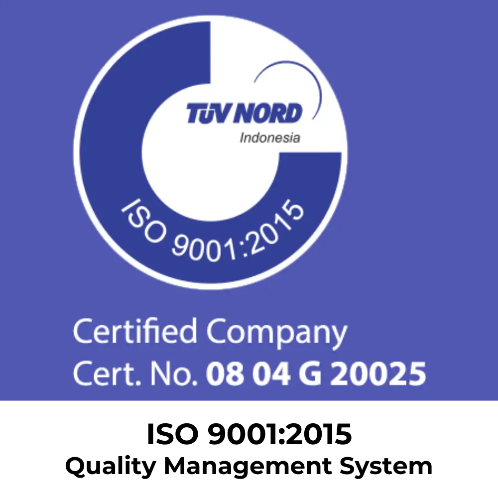ISO