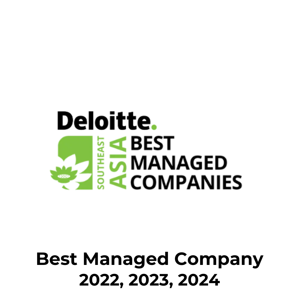 Best Managed Company